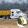 imageVEVOR Truck Straps 4quot x30 Heavy Duty Tie Down wFlat Hooks 18000lbs Break Strength WLL 6000lbs Cargo Straps tie Down for Flatbeds Trucks Trailers Farms Rescues Tree Saver Yellow10 PackYellow