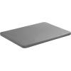 imageVEVOR Twin Size Bunkie Board 15 in Bed Board Slats with 200D Oxford Cloth Wooden Mattress Support for Twin Size Bed Easy Assembly Support Under Mattress 2 Piece GrayQueen  58 x 79 in