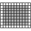 imageVEVOR Waterproof Cargo Net 96 in x 81 in Heavy Duty Truck Cargo NetWLL 700lbs 4 Adjustable Straps with Carabiners ampamp SHooks Truck Bed Cover for Trailer Pickup Boat Jeep SUV 675 x 8PP