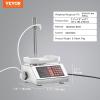 imageVEVOR Weighing Filling Machine 550g Digital Liquid Filling Machine 32Lmin Bottle Filling Machine Peristaltic Pump with Filling Speed Control Function for Perfume Cooking Oil Drink and Wine550g