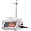 imageVEVOR Weighing Filling Machine 550g Digital Liquid Filling Machine 32Lmin Bottle Filling Machine Peristaltic Pump with Filling Speed Control Function for Perfume Cooking Oil Drink and Wine5300g