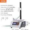 imageVEVOR Weighing Filling Machine 550g Digital Liquid Filling Machine 32Lmin Bottle Filling Machine Peristaltic Pump with Filling Speed Control Function for Perfume Cooking Oil Drink and Wine505000g