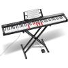 Piano 88 Key with Stand