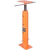 imageVEVOR House Floor Jack 53quot93quot Height Range 18000 lbs Max Load Capacity Adjustable Support Beam Basement Jack Post Pole for Leveling Lift Support Steel Telescoping Jack Post for Temporary Support1936