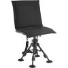 Black Seat Cover