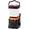 imageVEVOR LED Camping Lantern Allinone 1000LM 360 Illumination 4 Lighting Modes Battery Powered Light Outdoor Robust Flashlight Built to Last Light Ideal for Hiking Fishing Outages Repairs1 PCS D