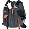 imageVEVOR Life Vest for Watersports PFD Life Jacket with Waterproof Nylon ampamp 80N Buoyancy Life VestJacket for Any Water ActivityFishing Kayaking Surfing and More Men and WomenLarge