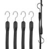 40inch 4pcs Adjustable