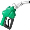 imageVEVOR 1 Inch NPT Automatic Fuel Nozzle Max Flow Rate 216 GPM Auto Shut Off Diesel Gas Pump Nozzle with 3Speed Trigger Lock ampamp 1316 in OD301 mm Spout for Gasoline Diesel Kerosene Green1 Fuel NozzleHook