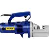 imageVEVOR Electric Rebar Cutter 900W Portable Electric Hydraulic Rebar Cutter Cutting up to 58 Inch 5 416mm Rebar within 3 Seconds110Vwith Easy to Carry Stainless Box1350W RC22