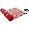 imageVEVOR Floor Heating Mat 20 Sq ft Electric Radiant inFloor Heated Warm System with Digital Floor Sensing Thermostat Includes Installation Monitor Adhesive Back for Easy Installation on The Floor30 Sqft