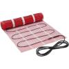 imageVEVOR Floor Heating Mat 20 Sq ft Electric Radiant inFloor Heated Warm System with Digital Floor Sensing Thermostat Includes Installation Monitor Adhesive Back for Easy Installation on The Floor15 Sqft