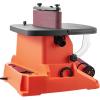 imageVEVOR Oscillating Spindle Sander 2400RPM Benchtop Spindle Sander with 6 Sleeves 12quot3quot 58quot Stroke ampamp 154 x 163inch Wide Worktable for Furniture Finishing Crafts Sanding DIY Woodworking24x386