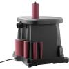 imageVEVOR Oscillating Spindle Sander 2400RPM Benchtop Spindle Sander with 6 Sleeves 12quot3quot 58quot Stroke ampamp 154 x 163inch Wide Worktable for Furniture Finishing Crafts Sanding DIY Woodworking15x115