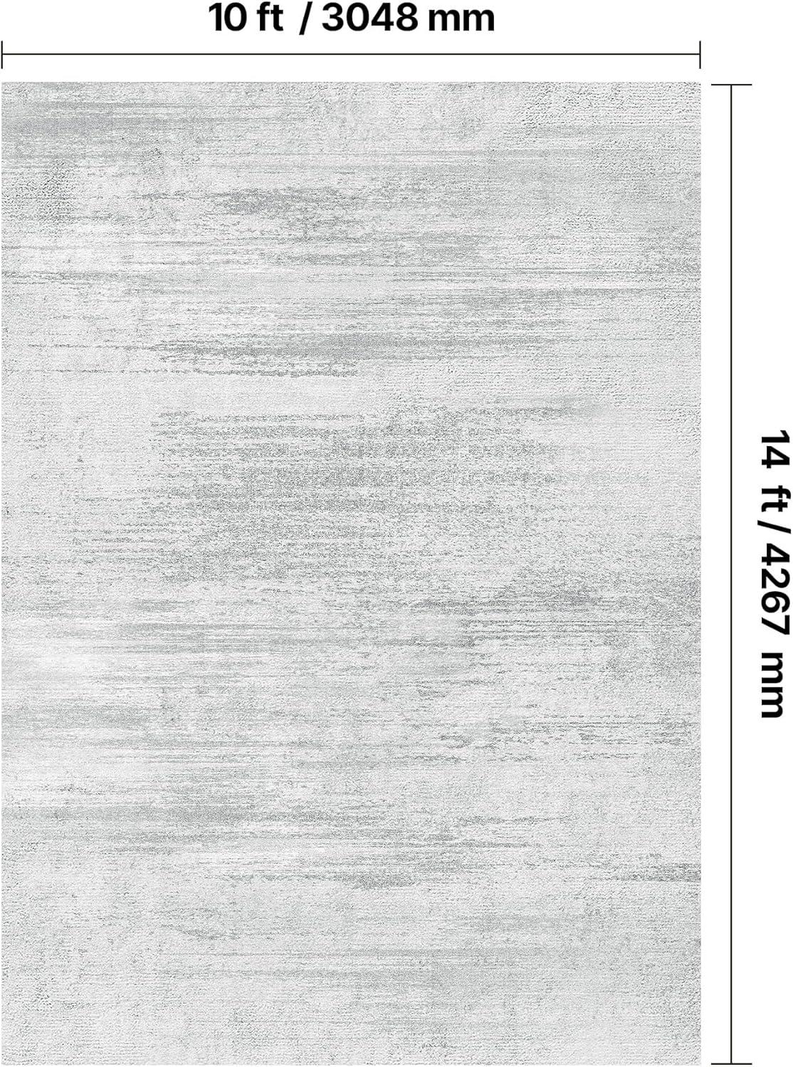 imageVEVOR 6 x 9 ft Area Rug Large Washable Boho Rug NonSlip and TearResistant Soft Carpet Pet ampamp Child Friendly Bohemian Area Rugs Indoor Mat for Bedroom Living Room Kids Room Entryway GrayGrey
