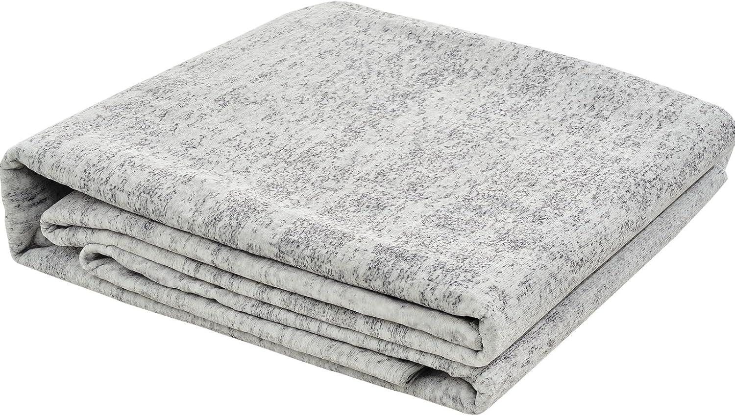 imageVEVOR 6 x 9 ft Area Rug Large Washable Boho Rug NonSlip and TearResistant Soft Carpet Pet ampamp Child Friendly Bohemian Area Rugs Indoor Mat for Bedroom Living Room Kids Room Entryway GrayGrey