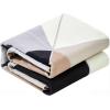 imageVEVOR 6 x 9 ft Area Rug Large Washable Boho Rug NonSlip and TearResistant Soft Carpet Pet ampamp Child Friendly Bohemian Area Rugs Indoor Mat for Bedroom Living Room Kids Room Entryway GrayCharcoal Gray