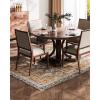 imageVEVOR 6 x 9 ft Area Rug Large Washable Boho Rug NonSlip and TearResistant Soft Carpet Pet ampamp Child Friendly Bohemian Area Rugs Indoor Mat for Bedroom Living Room Kids Room Entryway GrayBrown Green