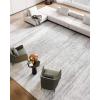 imageVEVOR 6 x 9 ft Area Rug Large Washable Boho Rug NonSlip and TearResistant Soft Carpet Pet ampamp Child Friendly Bohemian Area Rugs Indoor Mat for Bedroom Living Room Kids Room Entryway GrayGrey