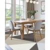 imageVEVOR 6 x 9 ft Area Rug Large Washable Boho Rug NonSlip and TearResistant Soft Carpet Pet ampamp Child Friendly Bohemian Area Rugs Indoor Mat for Bedroom Living Room Kids Room Entryway GrayCharcoal Gray