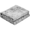 imageVEVOR 6 x 9 ft Area Rug Large Washable Boho Rug NonSlip and TearResistant Soft Carpet Pet ampamp Child Friendly Bohemian Area Rugs Indoor Mat for Bedroom Living Room Kids Room Entryway GrayGrey