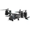 imageVEVOR RC Helicopter 24GHz Single Propeller Remote Control Helicopter with Gyro 4Channel RC Airplane for Beginner 39 Min Flight Time OneKey TakeoffLanding Toys for Kids Ages 8 and upBlack360 Flip