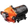 12V  5.0GPM  70PSI(Adjustable)