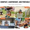 imageVEVOR 9 Camping Fan with LED Light 20000mAh Rechargeable Battery Operated 4Speed with Remote Oscillating 60H Runtime Timer ampamp Sleep Mode Quiet Portable Tent Fan for Bedroom Travel Office20000mAh