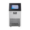 imageVEVOR Commercial Ice Maker Machine 90 lbs24h with 12Lbs Storage 32 Cubes per Cycle Stainless Steel Freestanding ampamp Countertop Ice Maker with LED Display ampamp SelfCleaning for Home Bar Restaurant100 lbs24h