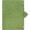 imageVEVOR Waterproof Camping Blanket Large Warm Wearable Outdoor Fleece Stadium Blanket Windproof Flame Retardant Great for Picnics Hiking Sports Events Travel Beach Car 79quot x 59quot Army Green
