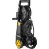 imageVEVOR Electric Pressure Washer 2000 PSI Max 165 GPM Power Washer w 30 ft Hose ampamp Reel 5 Quick Connect Nozzles Foam Cannon Portable to Clean Patios Cars Fences Driveways ETL ListedWasher