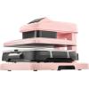 imageVEVOR Auto Heat Press Machine 15 x 15 inch TShirt Press Machine with Auto Release and Adjustable Pressure Digital Display Rapid Heating for Sublimation Vinyl Heat Transfer Projects PinkPink