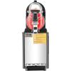 imageVEVOR Slushie Machine 3L08 Gallons FoodGrade PC Tank Margarita Machine 290W Slushy Machine for Home Stainless Steel Smoothie Frozen Drink Maker for Supermarkets Cafes Restaurants Bars3L