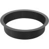 imageVEVOR Fire Pit Ring Fire Pit Insert with Barbecue Fire Ring 35in Outer31In Inner Diameter 85in Height Carbon Steel Liner DIY Campfire Ring AboveInGround for Outdoor Camping BonfiresRound 36 Inch