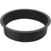imageVEVOR Fire Pit Ring Fire Pit Insert with Barbecue Fire Ring 35in Outer31In Inner Diameter 85in Height Carbon Steel Liner DIY Campfire Ring AboveInGround for Outdoor Camping BonfiresRound 39 Inch