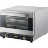 imageVEVOR Commercial Convection Oven 424 cuft Conventional Countertop Oven for FullSize Pans Electric Convection Ovens with 4 Racks 360 Hot Air Circulation for Bakery Restaurant ampamp Pizza Shop3Tier 19Qt