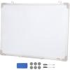 imageVEVOR Dry Erase Calendar for Wall 36 x 24 Inches Whiteboard Calendar Monthly Planner Magnetic Dry Erase Board 1 Magnetic Erase ampamp 2 Dry Erase Marker ampamp Movable Tray for Restaurant Office Home Schoolhanging whiteboard