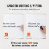 imageVEVOR Dry Erase Calendar for Wall 36 x 24 Inches Whiteboard Calendar Monthly Planner Magnetic Dry Erase Board 1 Magnetic Erase ampamp 2 Dry Erase Marker ampamp Movable Tray for Restaurant Office Home Schoolhanging whiteboard