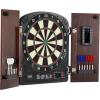 imageVEVOR Dart Board Cabinet Set Multiple Styles ReadytoPlay Bundle Official Size Steel Tip Dart Hideaway Cabinet Features Easy Assembly Complete with All Accessories Perfect for Cricket Games353 x 20 x 27