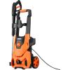 imageVEVOR Electric Pressure Washer Max 4500 PSI and 32 GPM with Pressure Adjustment High Power Pressure Cleaning Machine with 4 Quick Connect Nozzles for CarsFencesDrivewaysPatiosHome Cleaning4200 PSI