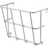 imageVEVOR Livestock Feeder 185 Gallons Large Capacity HeavyDuty Steel Goat Hay Rack 244quot Long Wall Mounted Horse Hay Holder Multiple Sided Feeding Rack for Sheep Farm Livestock Indoor Outdoor1 PCS