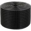 8in x 100ft with 70pcs Fasteners 50pcs Tie Wires