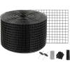 8in x 98ft with 100pcs Fasteners  50pcs Tie Wires