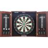 imageVEVOR Dart Board Cabinet Set Multiple Styles ReadytoPlay Bundle Official Size Steel Tip Dart Hideaway Cabinet Features Easy Assembly Complete with All Accessories Perfect for Cricket Games433 x 213 x 43