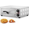 12 Inch Single Layer Pizza Oven