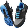 imageVEVOR Mens Cross Training ShoesBlack