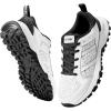 imageVEVOR Mens Cross Training ShoesWhite