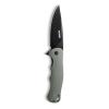 imageVEVOR Folding Pocket Knife 35 in D2 Steel Blade G10 Handle Small EDC Knife with Pocket Clip Sharp Camping Survival Hiking Knife 384 oz01 kg Easy to Carry for Men Women Self Defense
