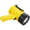 imageVEVOR Rechargeable Lighting Devices Flashlights Spotlights ampamp Headlamps for Outdoor Adventures Emergencies ampamp Daily UseSpotlight