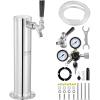 Single Faucet Beer Tower